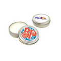 SPF 15 Lip Balm Tin - Cherry Flavor